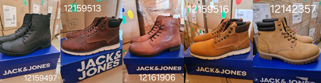 Jack&Jones Shoes