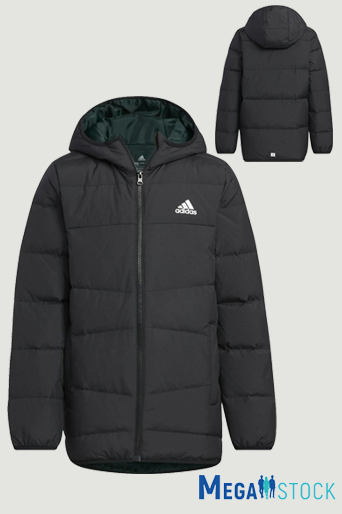 Подростковые пуховики Adidas, оптом