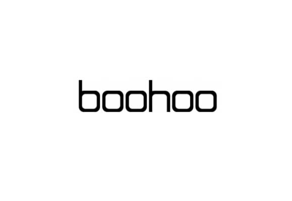 Сток одежда BooHoo оптом
