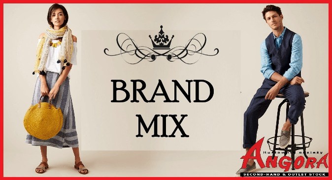 Brand MIX