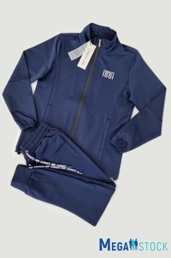 Мужские спортивные костюмы Cerruti 1881 (Франция) оптом