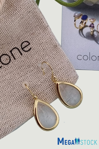 Микс украшений от Moonstone, Colorstone, Rockstone оптом