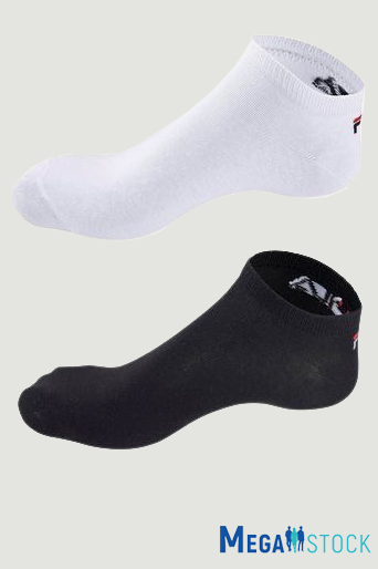 Носки Fila (упаковка из 3-х пар), оптом