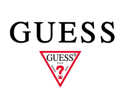 Сток Guess оптом