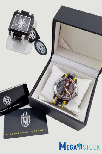 Наручные часы Juventus, сток оптом