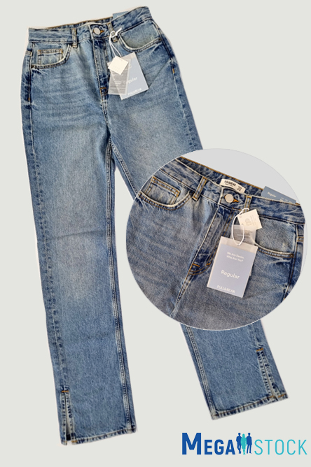 Женские джинсы PULL&BEAR оптом