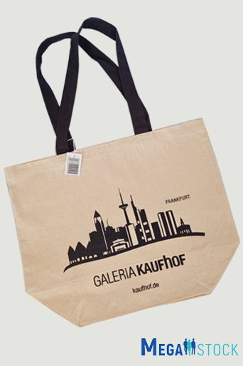 Шопперы (shopper bags) от Galeria Kaufhof