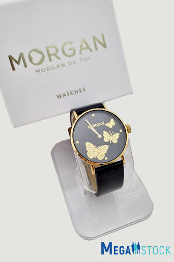 Женские наручные часы Morgan (Франция), оптом