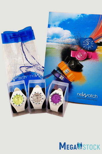 NeWatch пластиковые наручные часы, оптом