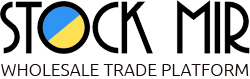 CТОК МИР Украина: wholesale trade platform